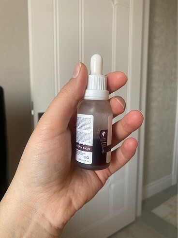 The Ordinary The Purest Aha Serum