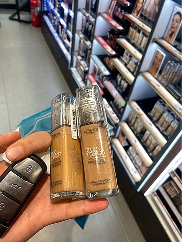 Loreal Paris True Match
