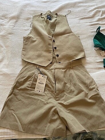 Zara keten takım