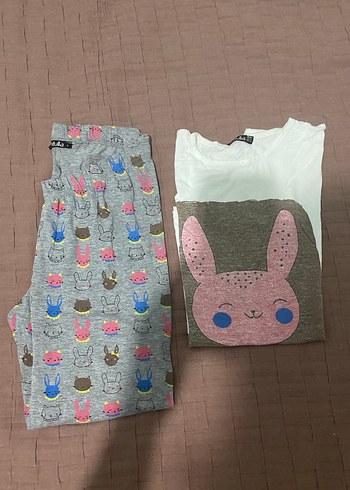 HelloBaby Standart Beden