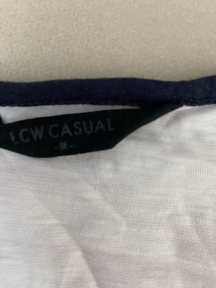 Beyaz Baskılı erkek  Askılı Atlet - Görsel 2