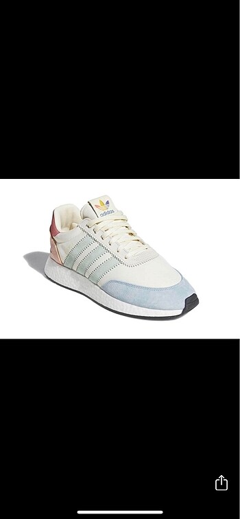 Adidas Spor Ayakkabısı