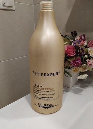 L'Oréal Paris Loreal absolute repair şampuan