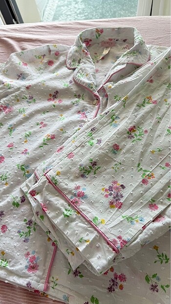 Suwen Suwen pijama takımı