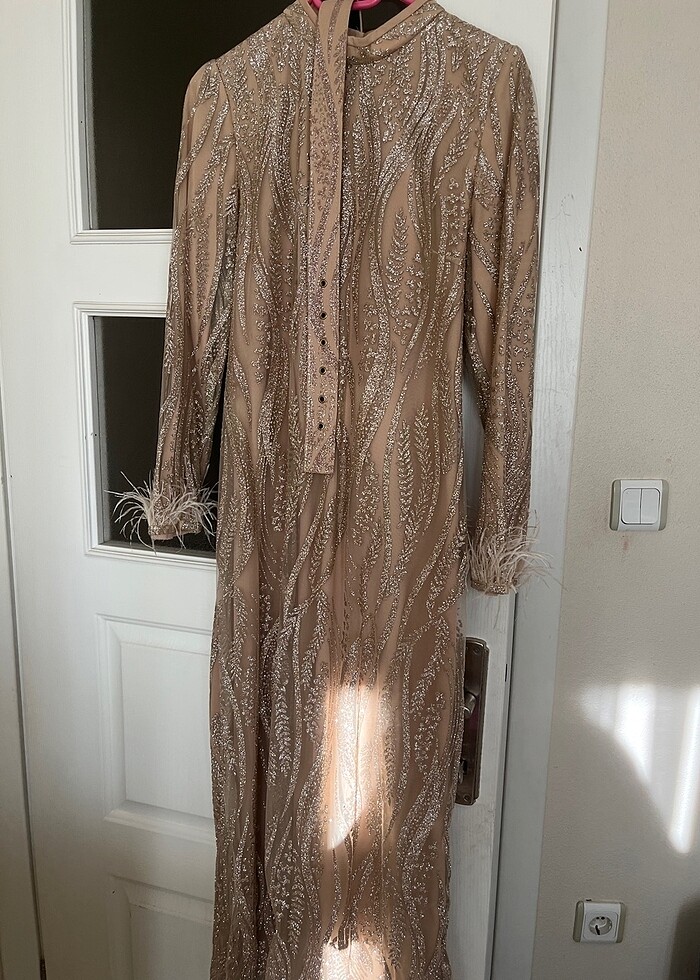 SİMLİ ABİYE - Görsel 2