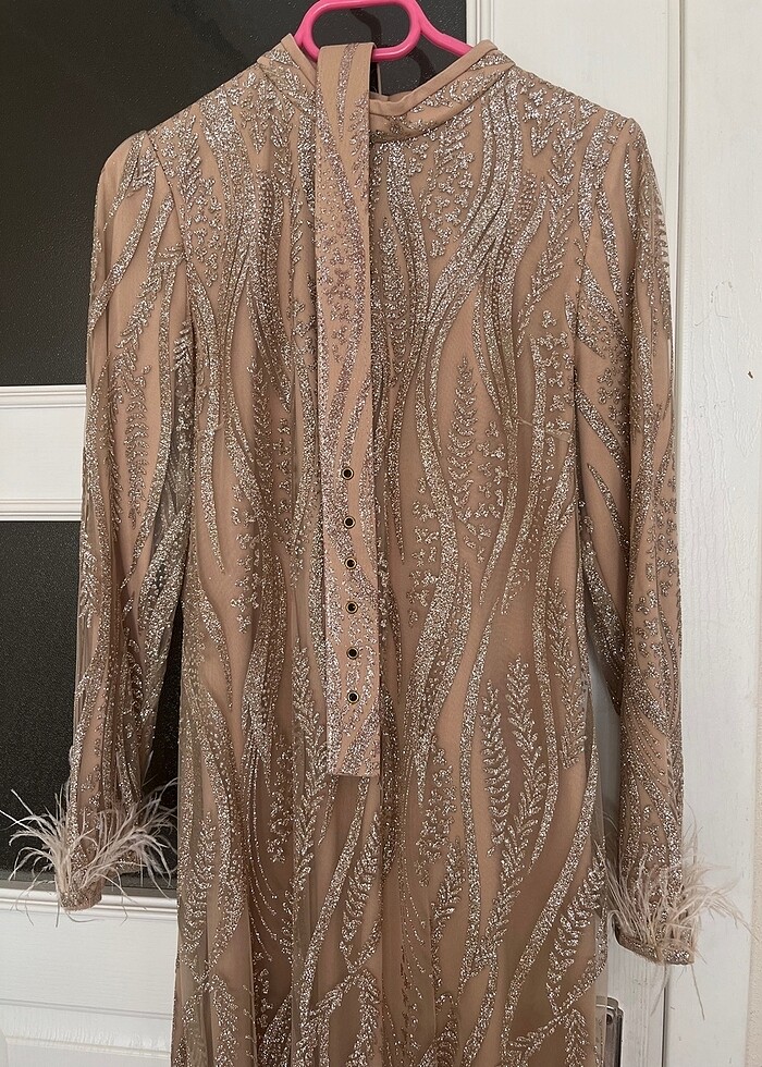 SİMLİ ABİYE - Görsel 3