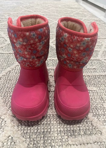 Kinetix Kız çocuk bot - Görsel 2