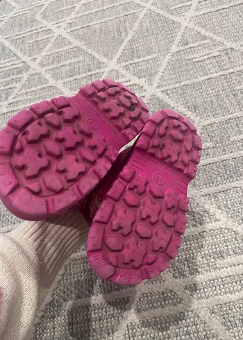 Kinetix Kız çocuk bot - Görsel 7