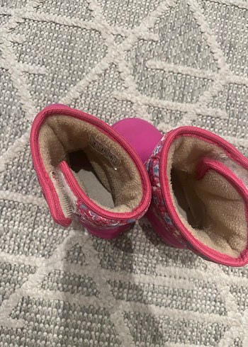 Kinetix Kız çocuk bot - Görsel 4