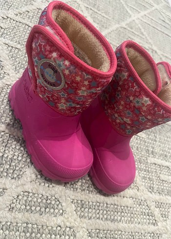 Kinetix Kız çocuk bot - Görsel 6