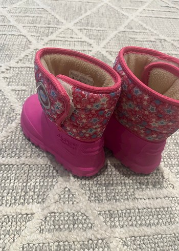 Kinetix Kız çocuk bot - Görsel 5