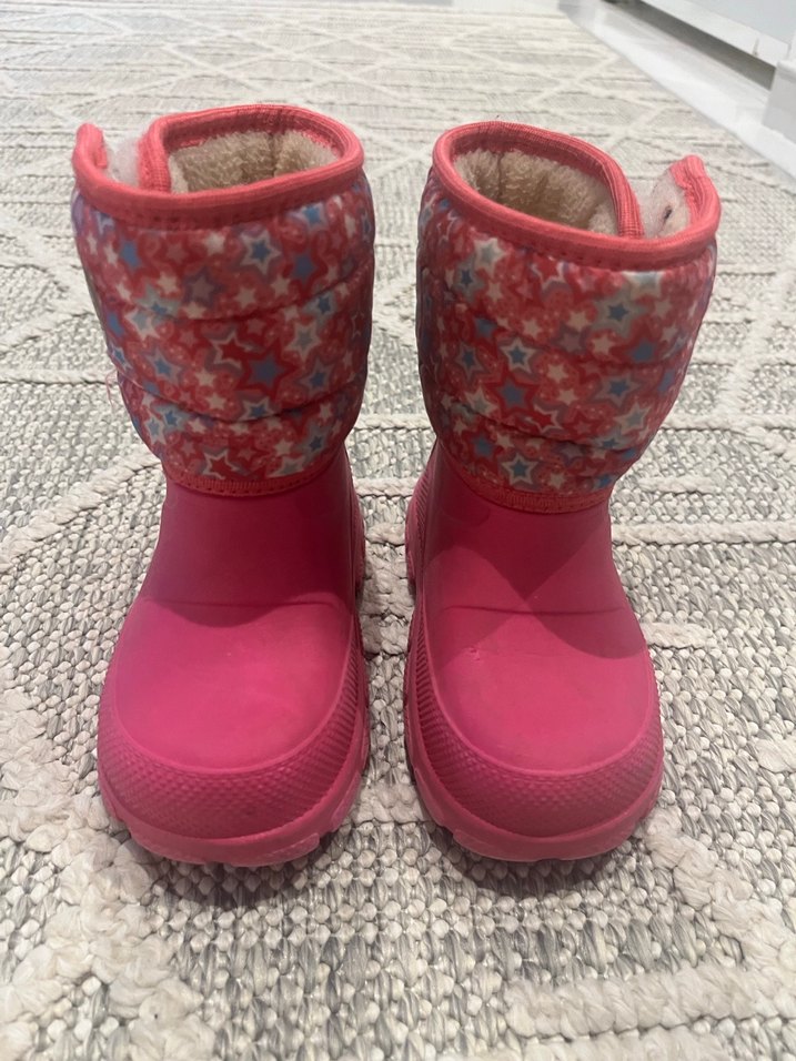 Kinetix Kız çocuk bot - Görsel 2