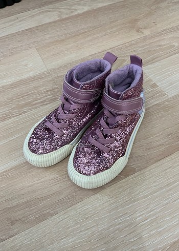 H&M Kız çocuk ayakkabı - Görsel 2
