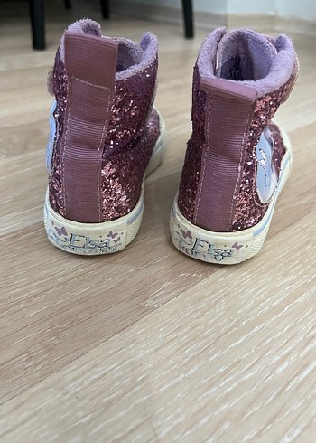 H&M Kız çocuk ayakkabı - Görsel 3
