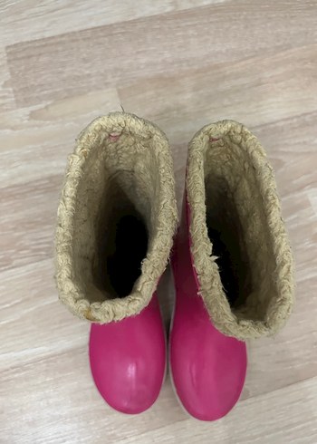 IGOR Pembe Kürklü Kız Çizmesi - Görsel 4