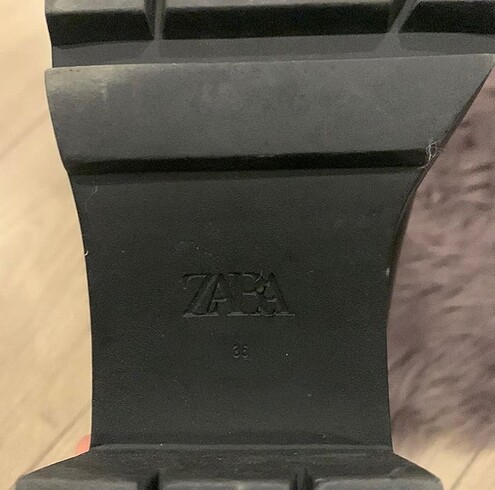 Zara zara bot