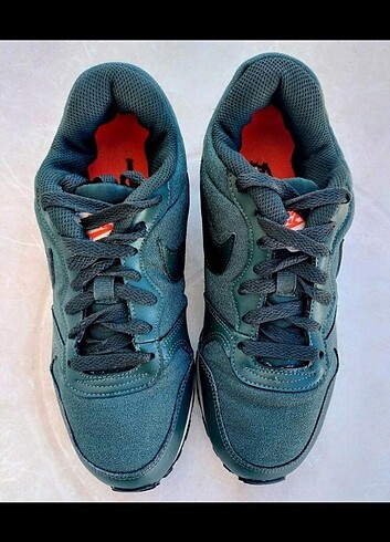 37 Beden haki Renk Nike Kadın Spor Ayakkabı