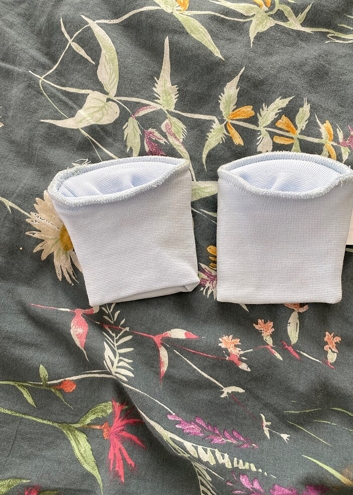 Babyjem emekleme dizliği - Görsel 2