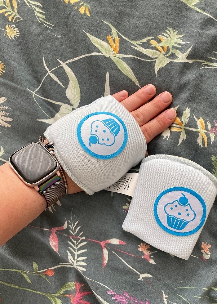 Babyjem emekleme dizliği - Görsel 3