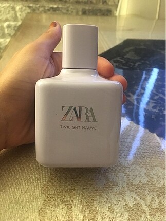 Zara parfum