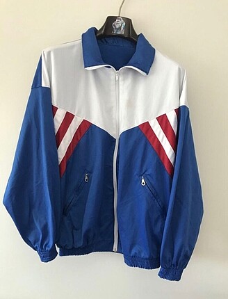 90?s Retro Ceket