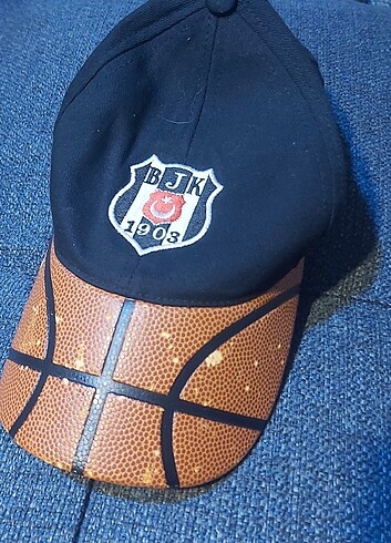 Beşiktaş şapka,çap 2011-2012