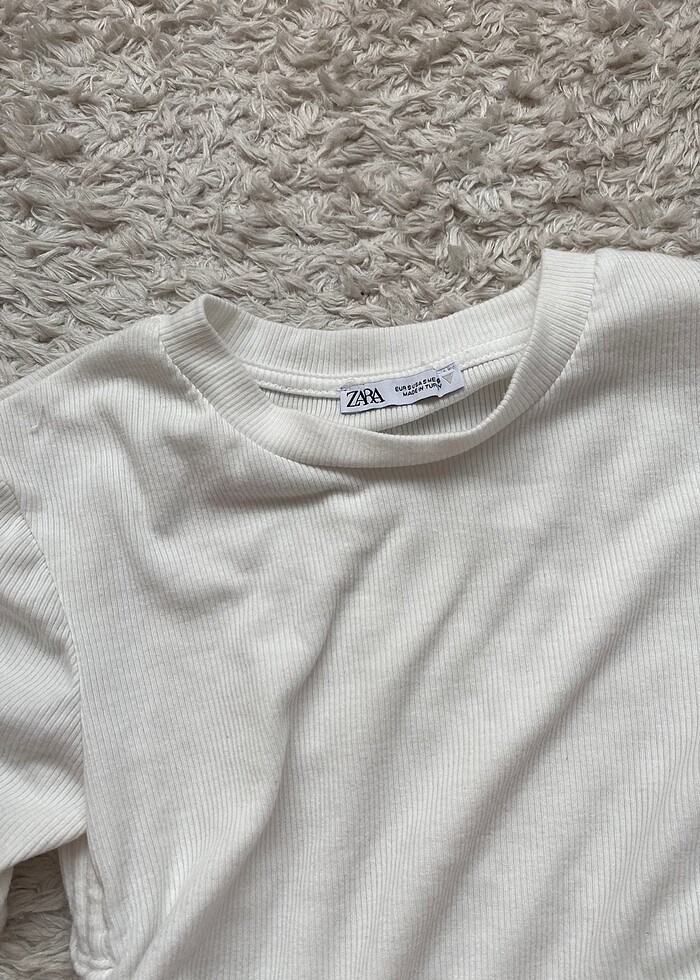 yanlari buzgulu beyaz crop - Görsel 2