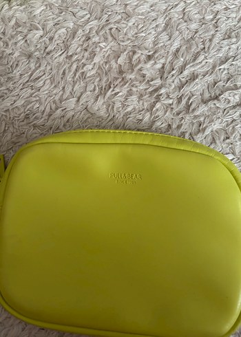 pull bear canta - Görsel 2