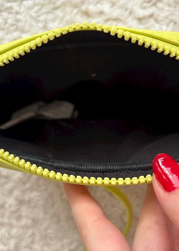 pull bear canta - Görsel 3