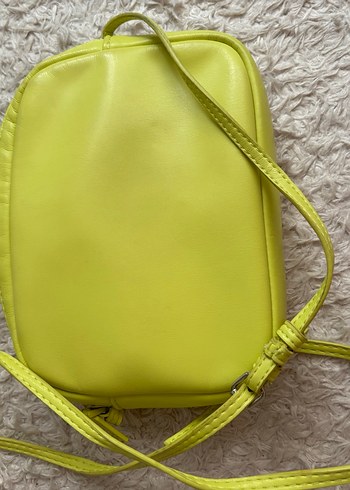 pull bear canta - Görsel 4