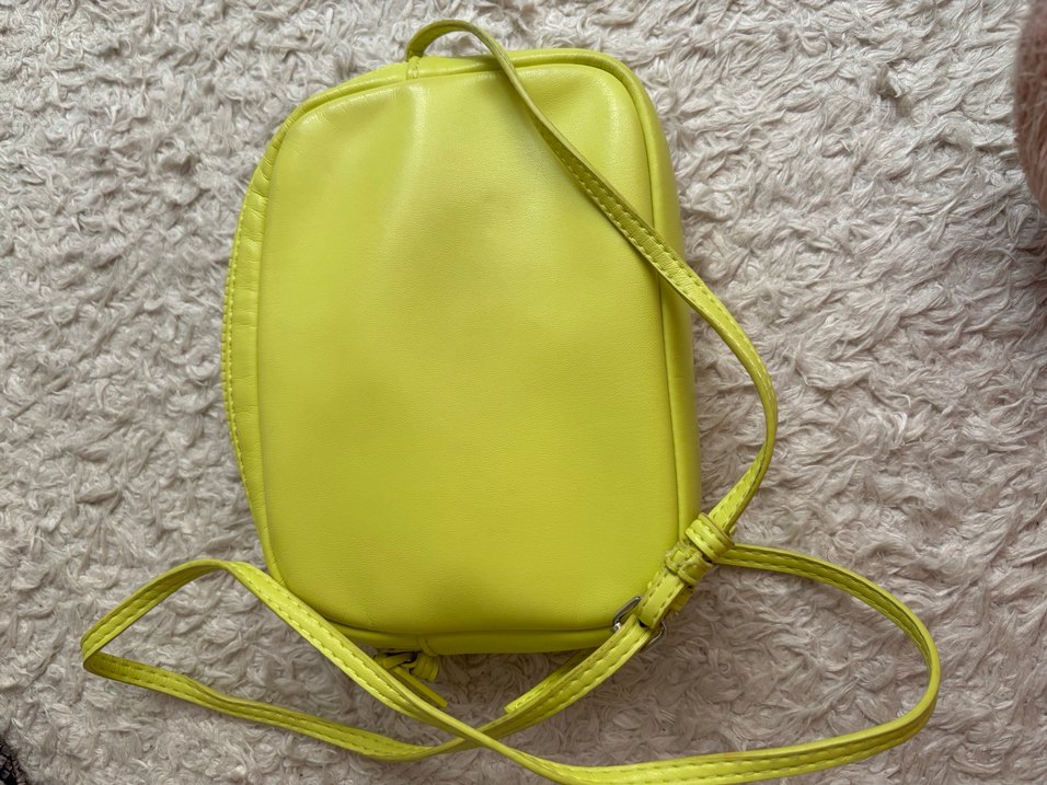 pull bear canta - Görsel 4