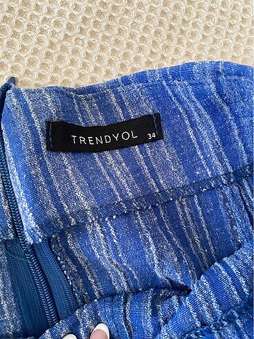 şort etek - Görsel 3