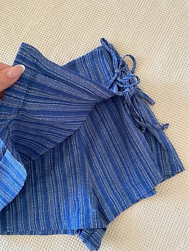 şort etek - Görsel 4