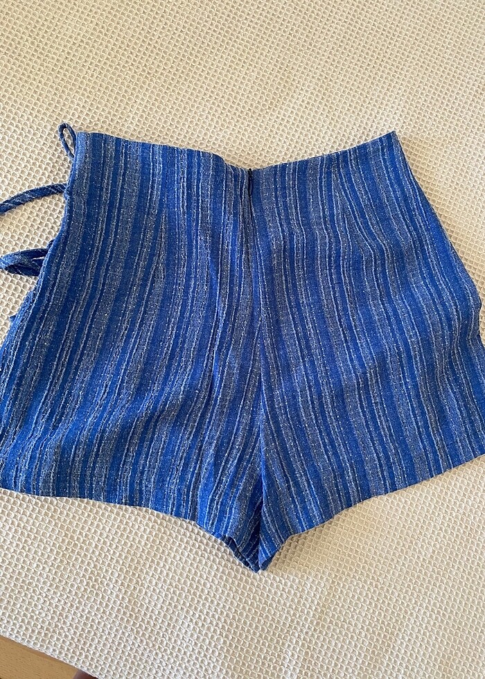 şort etek - Görsel 2