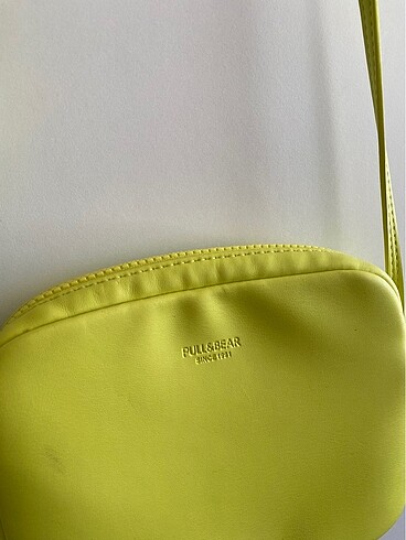 Pull and Bear pull and bear çanta