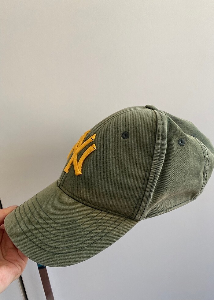 new era şapka - Görsel 2