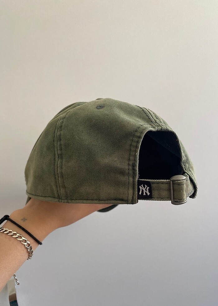 new era şapka - Görsel 3