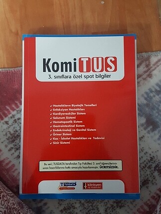Tus kitap