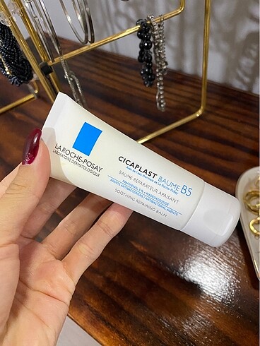 La Roche Posay cicaplast