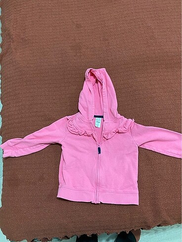 Carters sweat