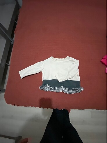 24-36 Ay Beden Zara sweat
