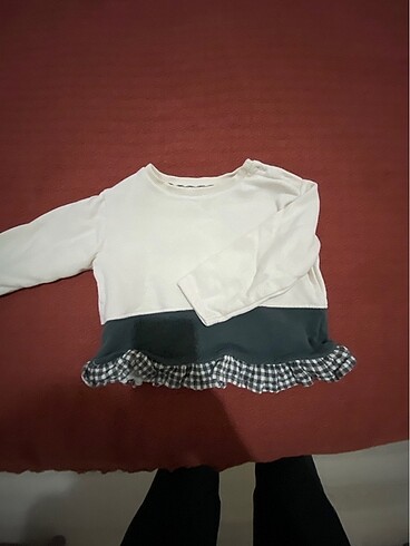 Zara Zara sweat