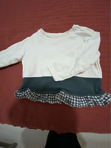 Zara sweat