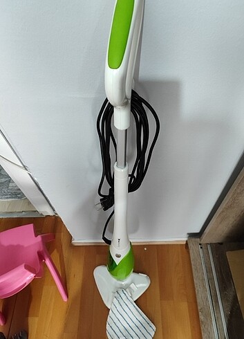 Buharlı mop 
