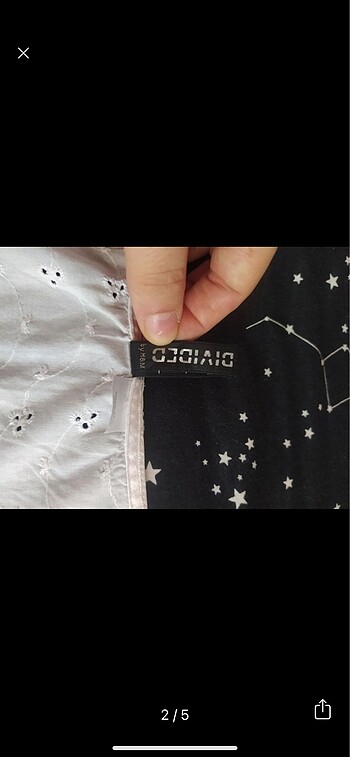xl Beden H&M gömlek