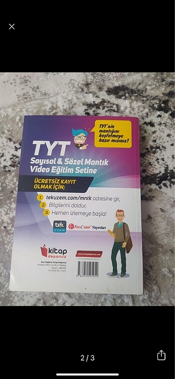  Plan ve takip defteri