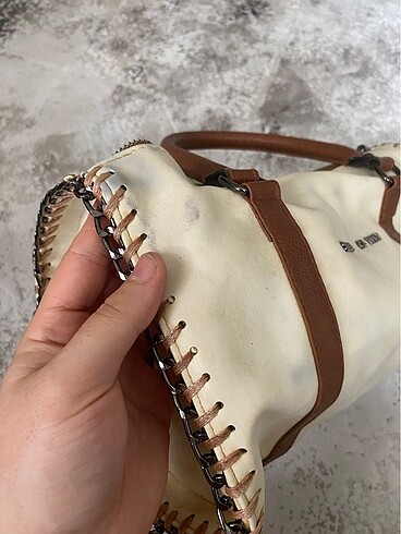Stella McCartney Kadın çanta