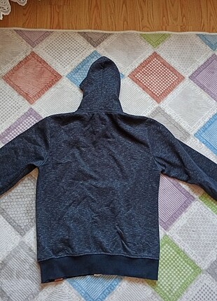 xl Beden Erkek hoodie hırka