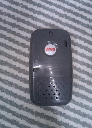 Fisher Price Fisher price 