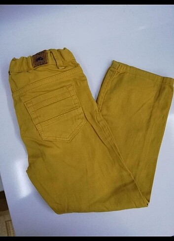 LC Waikiki Gömlek pantolon